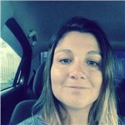 Professora de inglês particular